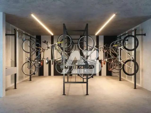 Apartamento para Venda em Curitiba/PR Centro 3 Quartos