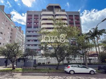 Apartamento para Venda em Curitiba/PR Centro 3 Quartos