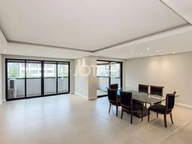 Apartamento para Venda em Curitiba/PR Centro 3 Quartos