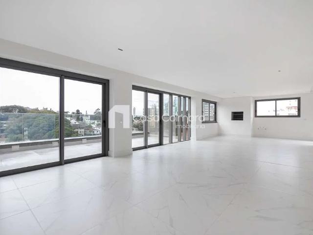 Apartamento para Venda em Curitiba/PR Centro 3 Quartos