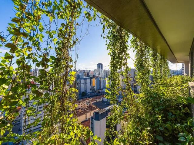 Apartamento para Venda em Curitiba/PR Centro 3 Quartos