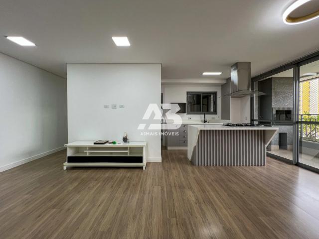 Apartamento para Venda em Curitiba/PR Centro 3 Quartos