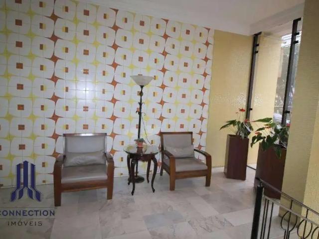 Apartamento para Venda em Curitiba/PR Centro 3 Quartos