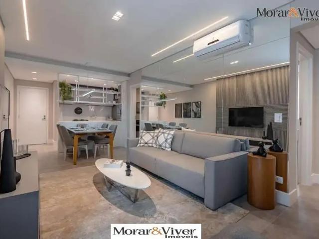 Apartamento para Venda em Curitiba/PR Centro 3 Quartos