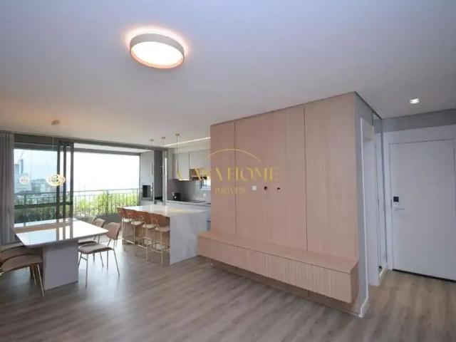 Apartamento para Venda em Curitiba/PR Centro 3 Quartos