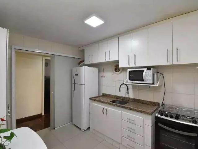 Apartamento para Venda em Curitiba/PR Centro 3 Quartos