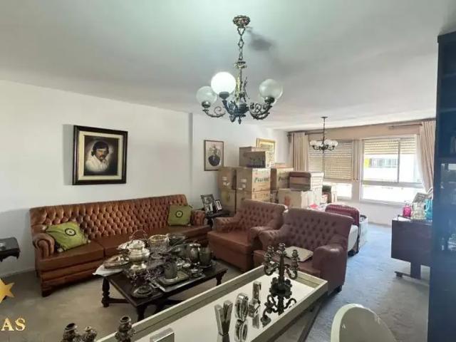 Apartamento para Venda em Curitiba/PR Centro 3 Quartos