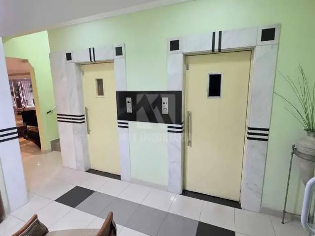 Apartamento para Venda em Curitiba/PR Centro 3 Quartos