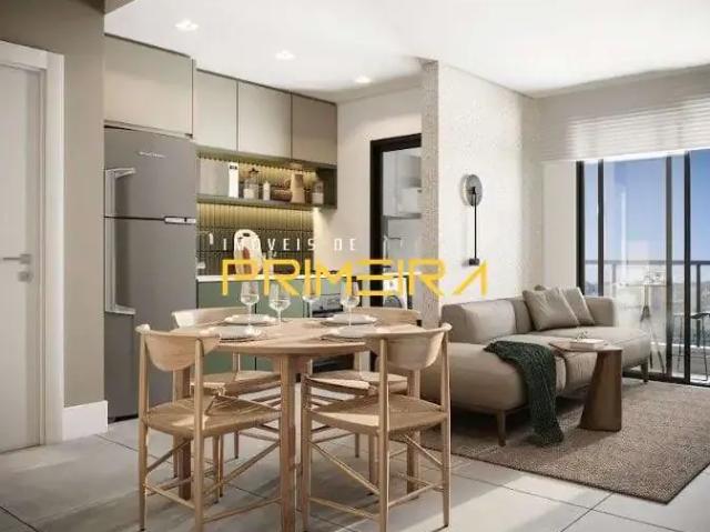 Apartamento para Venda em Curitiba/PR Centro 3 Quartos
