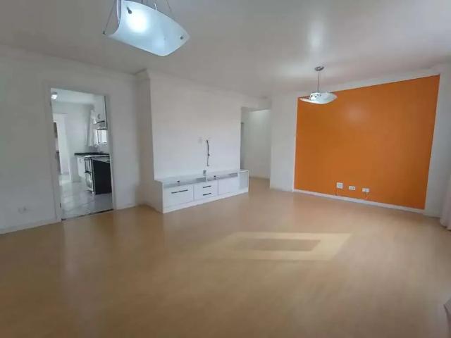 Apartamento para Venda em Curitiba/PR Centro 3 Quartos