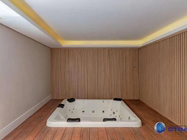 Apartamento para Venda em Curitiba/PR Centro 3 Quartos