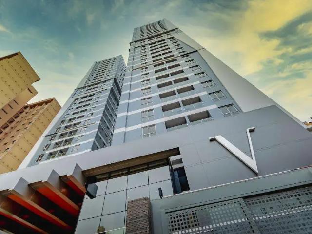Apartamento para Venda em Curitiba/PR Centro 3 Quartos