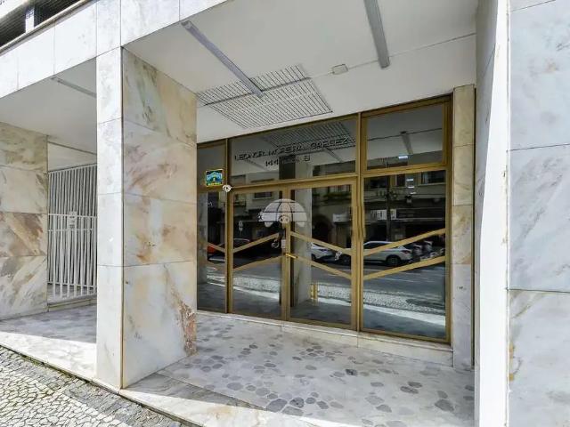Apartamento para Venda em Curitiba/PR Centro 3 Quartos