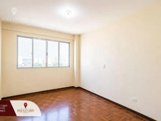 Apartamento para Venda em Curitiba/PR Centro 3 Quartos