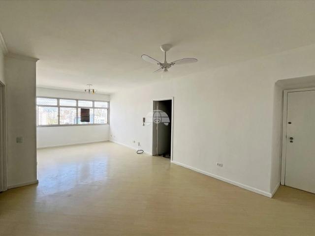 Apartamento para Venda em Curitiba/PR Centro 3 Quartos
