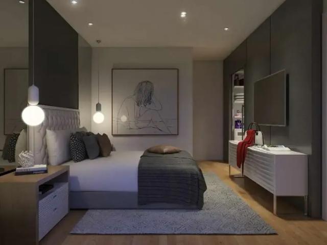 Apartamento para Venda em Curitiba/PR Centro 3 Quartos
