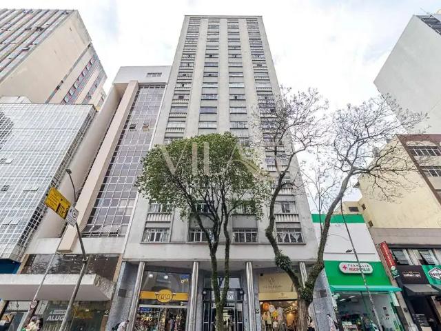 Apartamento para Venda em Curitiba/PR Centro 3 Quartos