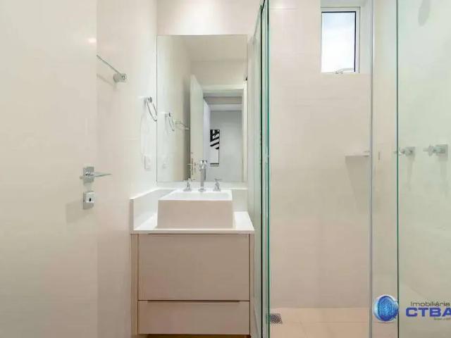 Apartamento para Venda em Curitiba/PR Centro 3 Quartos