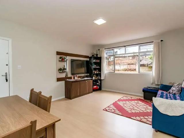 Apartamento para Venda em Curitiba/PR Rebouças 3 Quartos