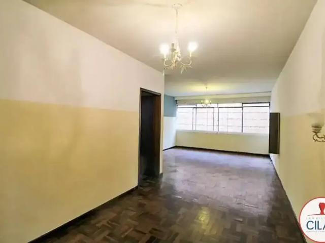 Apartamento para Venda em Curitiba/PR Centro 3 Quartos