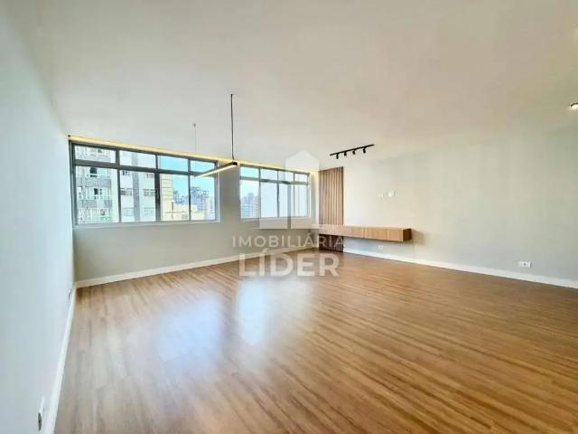 Apartamento para Venda em Curitiba/PR Centro 3 Quartos