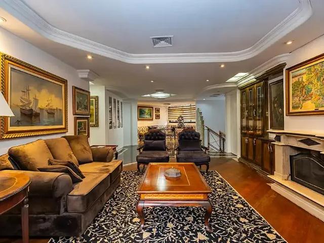 Apartamento para Venda em Curitiba/PR Centro 3 Quartos