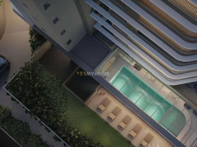 Apartamento para Venda em Curitiba/PR Centro 3 Quartos