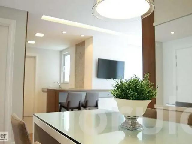 Apartamento para Venda em Curitiba/PR Centro 3 Quartos
