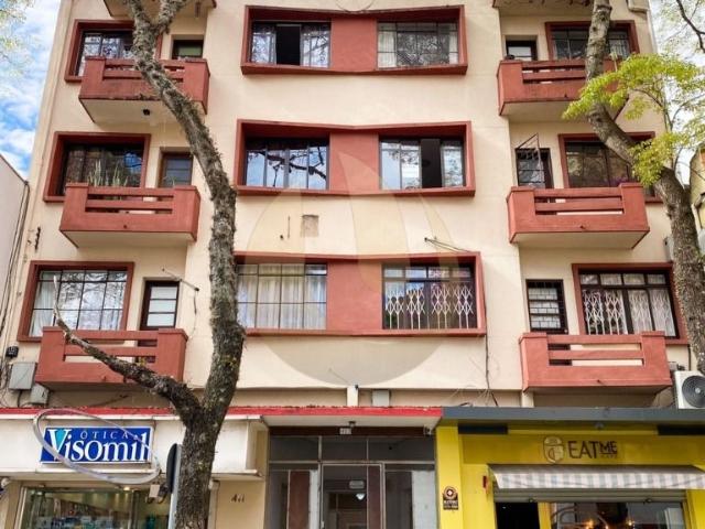 Apartamento para Venda em Curitiba/PR Centro 3 Quartos