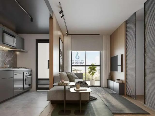Apartamento para Venda em Curitiba/PR Centro 3 Quartos