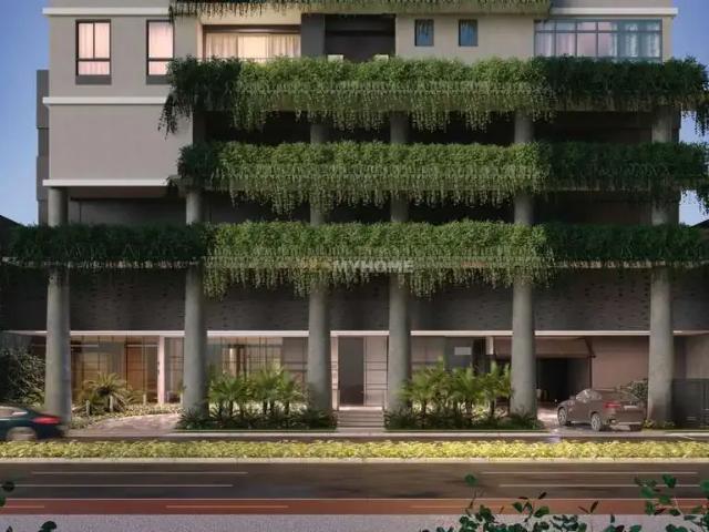 Apartamento para Venda em Curitiba/PR Centro 3 Quartos