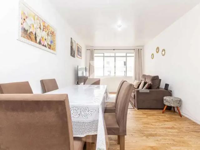 Apartamento para Venda em Curitiba/PR Centro 3 Quartos