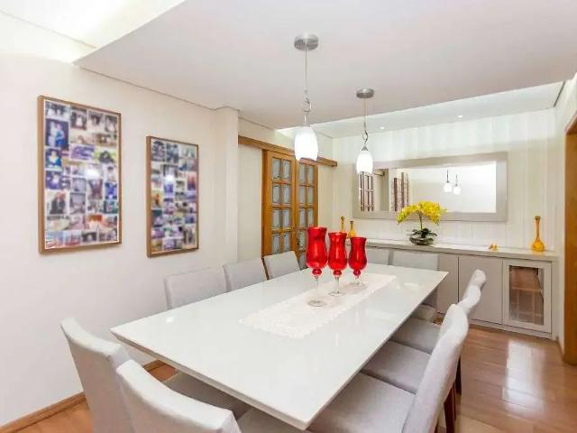 Apartamento para Venda em Curitiba/PR Centro 3 Quartos