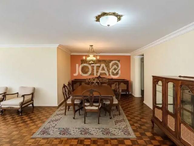 Apartamento para Venda em Curitiba/PR Centro 3 Quartos