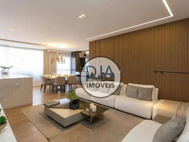 Apartamento para Venda em Curitiba/PR Centro 3 Quartos