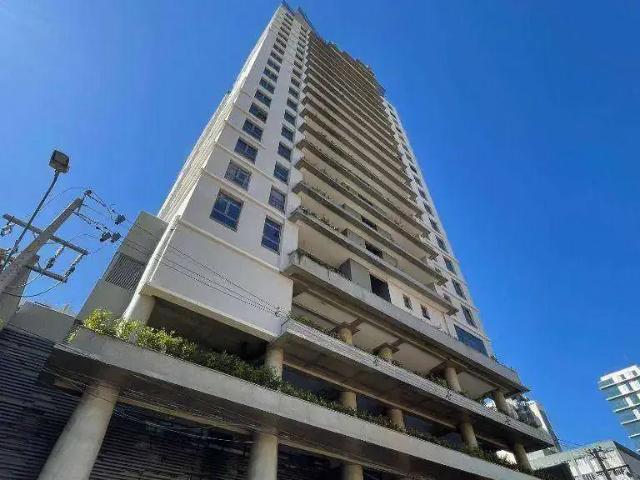 Apartamento para Venda em Curitiba/PR Centro 3 Quartos