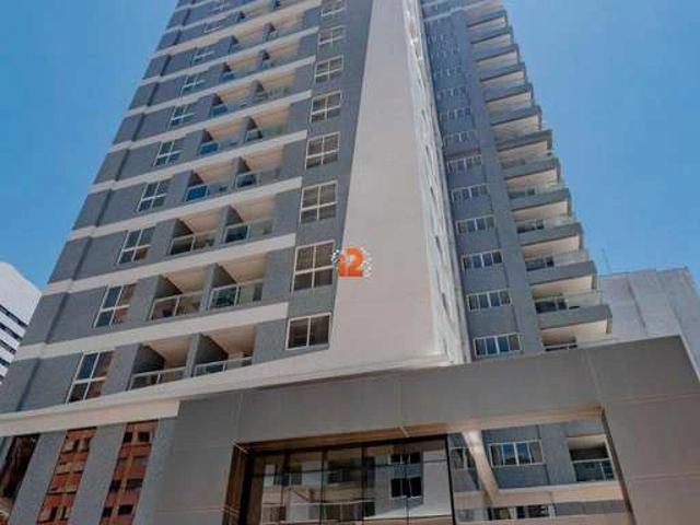 Apartamento para Venda em Curitiba/PR Centro 3 Quartos