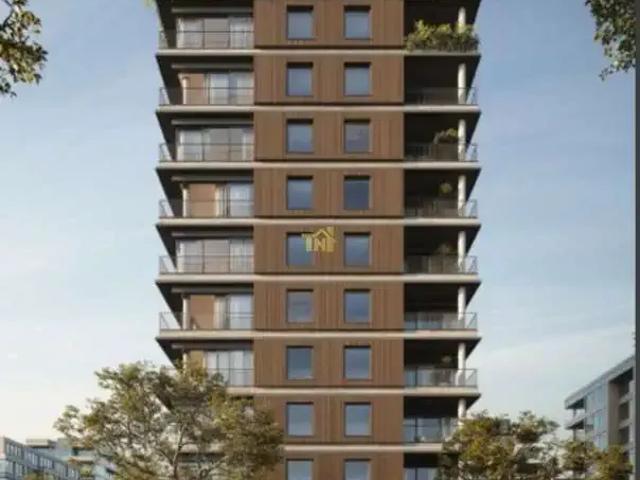 Apartamento para Venda em Curitiba/PR Centro 3 Quartos