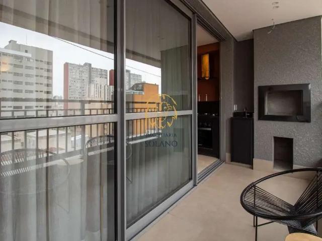 Apartamento para Venda em Curitiba/PR Centro 3 Quartos