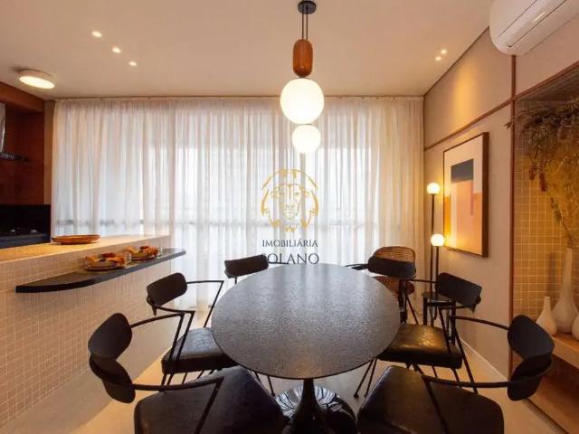 Apartamento para Venda em Curitiba/PR Centro 3 Quartos