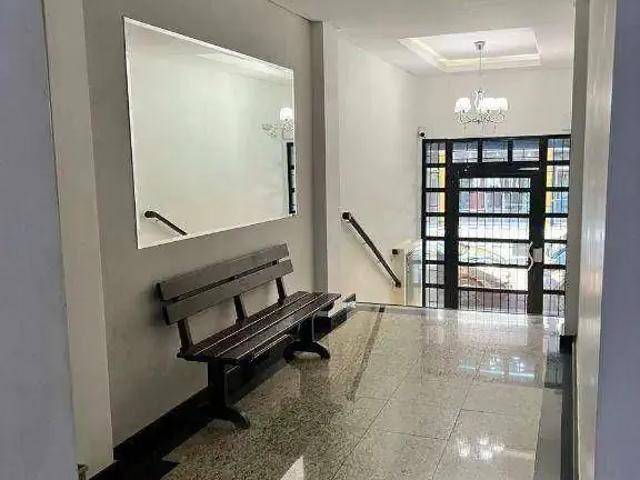 Apartamento para Venda em Curitiba/PR Centro 3 Quartos