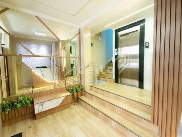 Apartamento para Venda em Curitiba/PR Centro 3 Quartos
