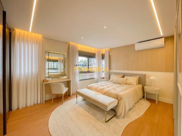 Apartamento para Venda em Curitiba/PR Centro 3 Quartos