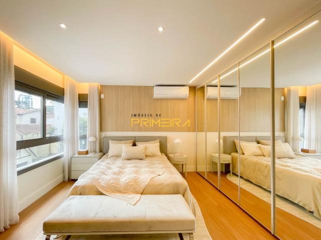 Apartamento para Venda em Curitiba/PR Centro 3 Quartos