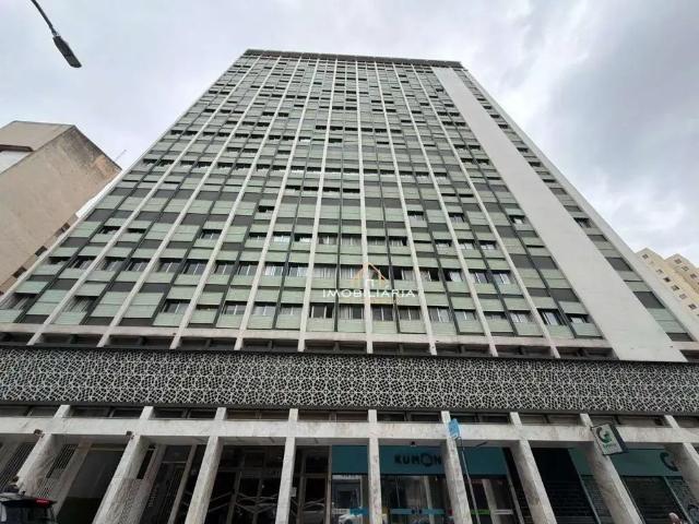 Apartamento para Venda em Curitiba/PR Centro 3 Quartos