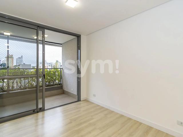 Apartamento para Venda em Curitiba/PR Centro 3 Quartos