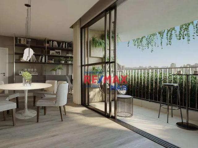 Apartamento para Venda em Curitiba/PR Centro 3 Quartos