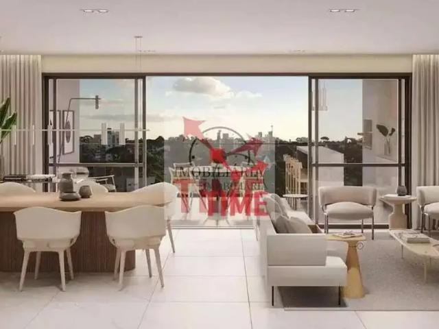 Apartamento para Venda em Curitiba/PR Centro 3 Quartos