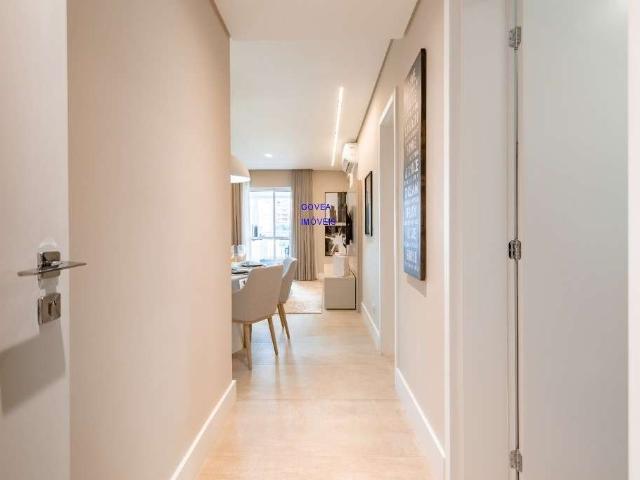 Apartamento para Venda em Curitiba/PR Centro 3 Quartos