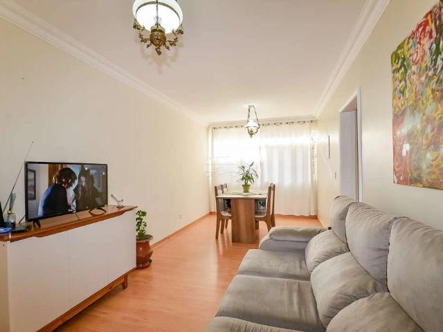 Apartamento para Venda em Curitiba/PR Centro 3 Quartos